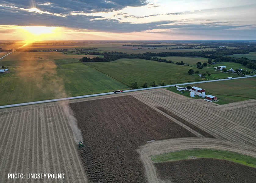 Look to ‘Pay Top Dollar for the Right Farm’ in 2024 The Scoop